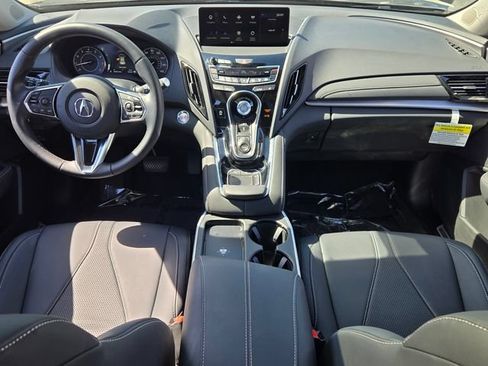 Certified 2025 Acura RDX w/ Technology Package AWD/4WD image 12