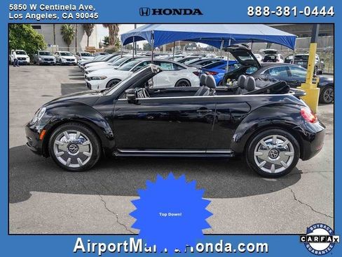 Used 2013 Volkswagen Beetle 2.5 image 3