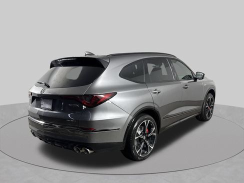 Used 2026 Acura MDX Type S AWD/4WD image 33