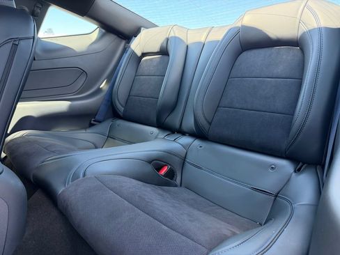 Used 2025 Ford Mustang Dark Horse RWD image 29