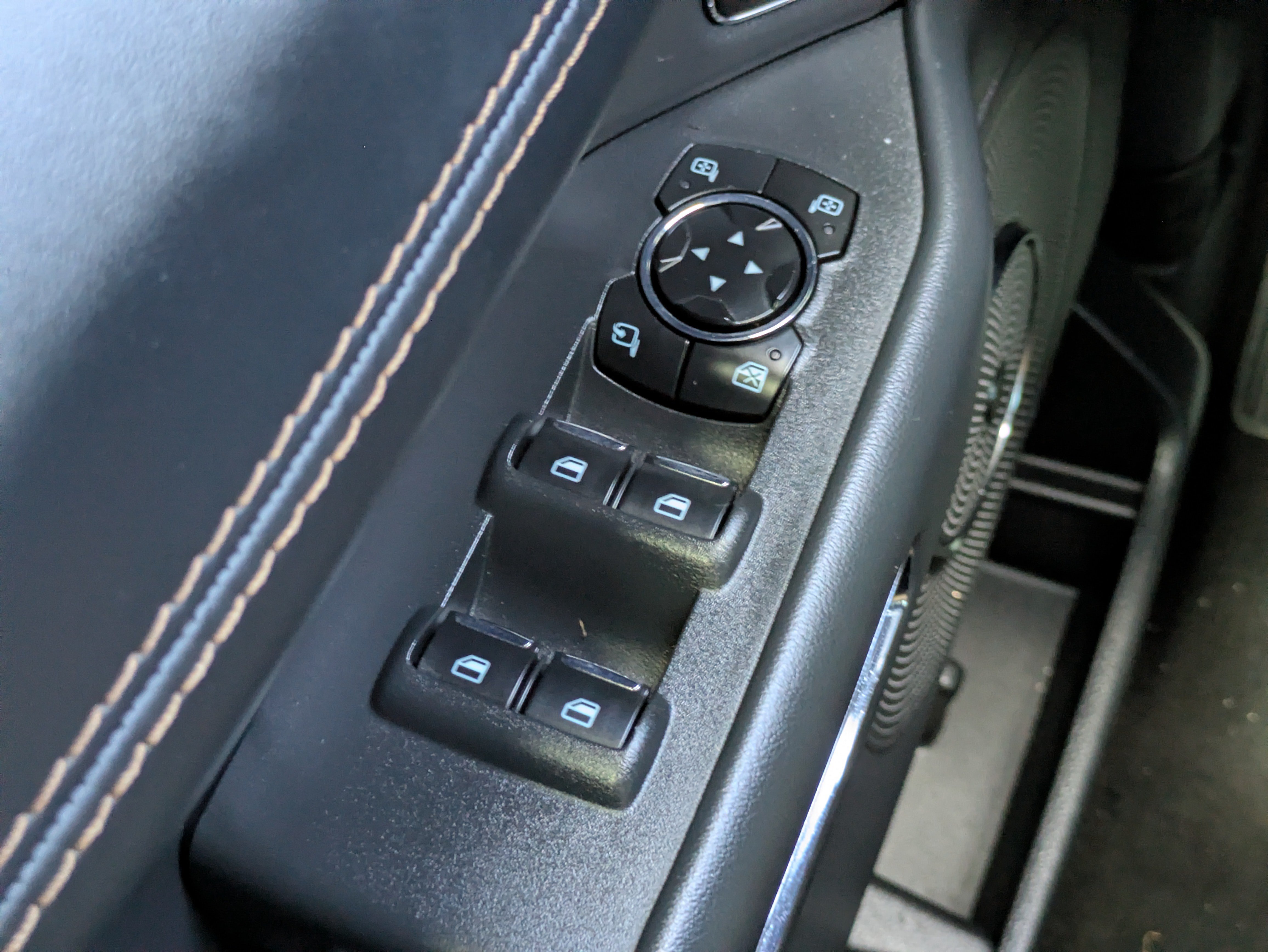 Used 2023 Ford Expedition Platinum AWD/4WD image 24