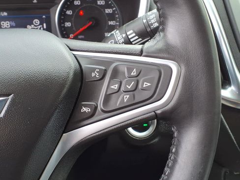 Used 2022 Chevrolet Equinox LT image 21