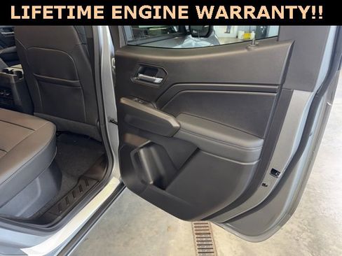 New 2026 GMC Canyon Elevation w/ Convenience Package image 33