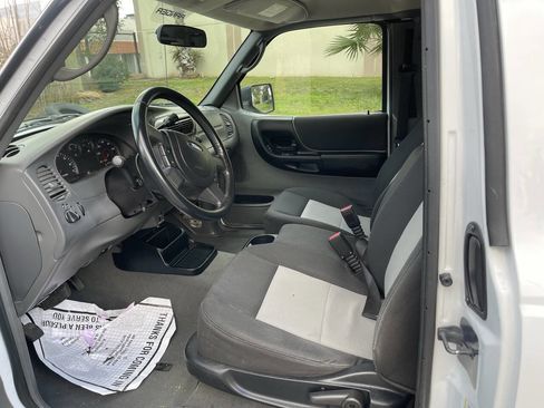 Used 2006 Ford Ranger XLT image 12