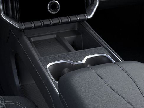 New 2025 GMC Acadia Elevation w/ Black Edition FWD image 36