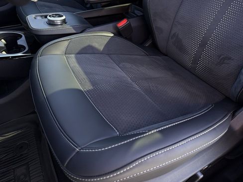 Certified 2023 Ford Mustang Mach-E GT w/ GT Performance Edition image 25