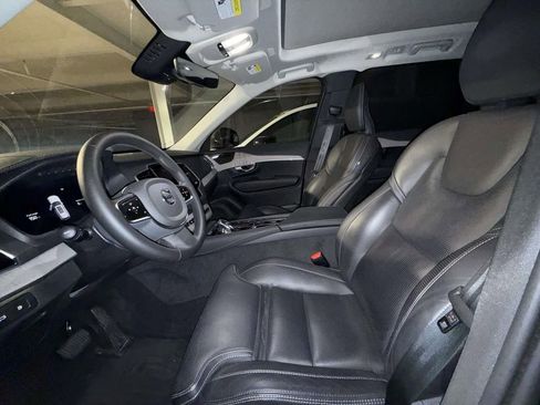 Used 2024 Volvo XC90 T8 Ultimate AWD/4WD image 6