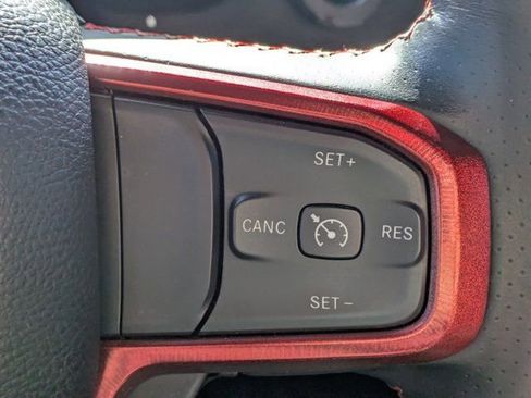 Used 2022 RAM 1500 Rebel w/ Rebel Level 1 Equipment Group image 22