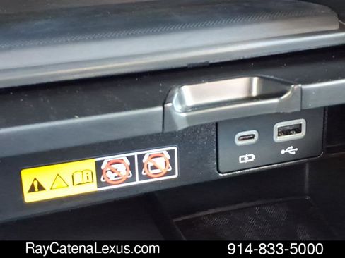 Certified 2023 Lexus RX 350 Premium Plus w/ Accessory Package (Z1) image 24