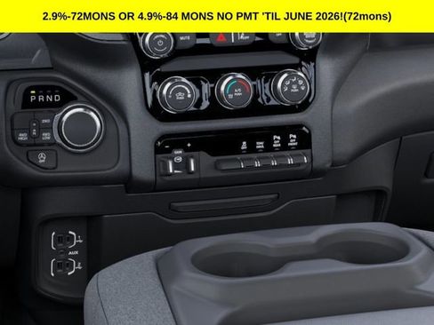 New 2026 RAM 1500 Express image 24