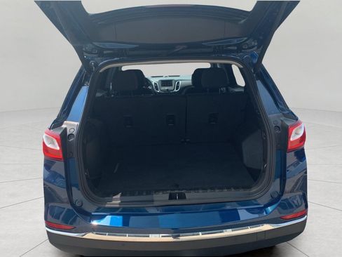Used 2021 Chevrolet Equinox LT AWD/4WD image 22
