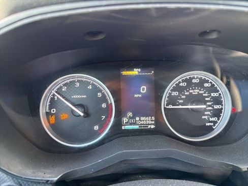 Used 2021 Subaru Forester Premium w/ Popular Package #1 AWD/4WD image 14