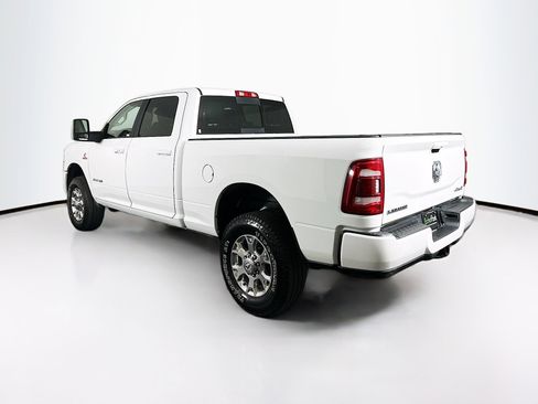 Used 2024 RAM 2500 Laramie w/ Safety Group image 5