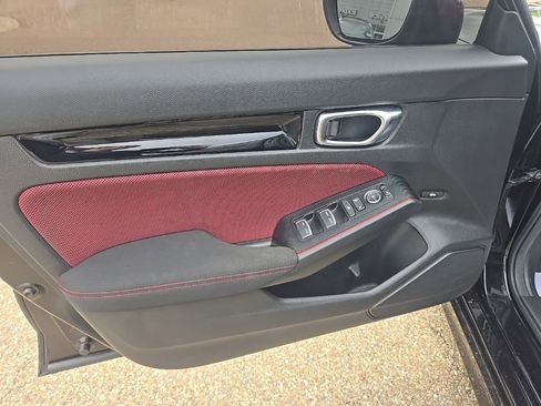 Used 2024 Honda Civic Si image 10