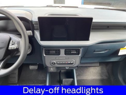 New 2026 Ford Maverick XL AWD/4WD image 21