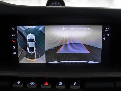 Used 2024 Porsche 911 Carrera S image 23