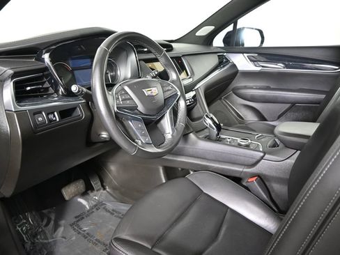 Used 2024 Cadillac XT5 Premium Luxury AWD/4WD image 25