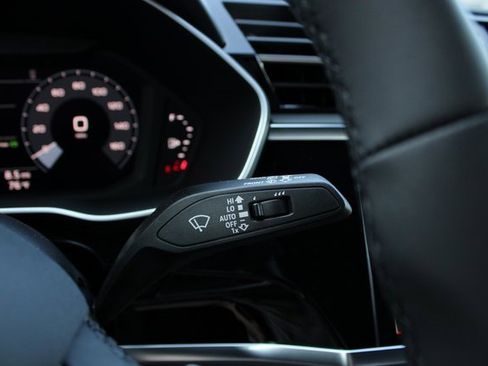 New 2025 Audi Q3 2.0T Premium Plus image 12