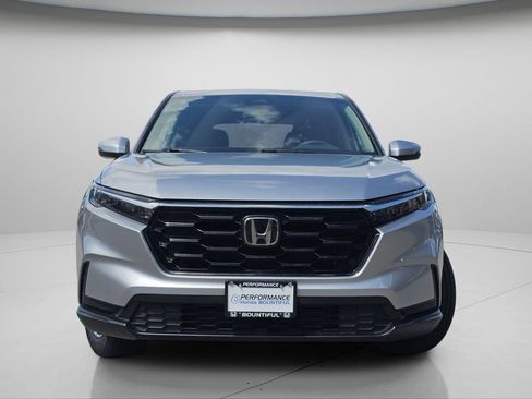 Certified 2023 Honda CR-V EX image 3