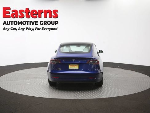 Used 2023 Tesla Model 3 Standard Range RWD image 30