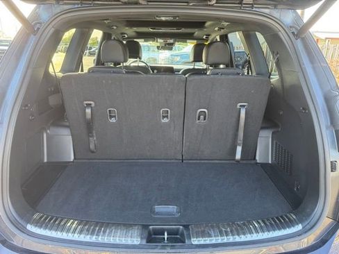 Used 2025 Kia Telluride SX X-Line AWD/4WD image 20