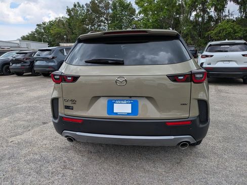 New 2026 MAZDA CX-50 Meridian Edition w/ Weather Package AWD/4WD image 5