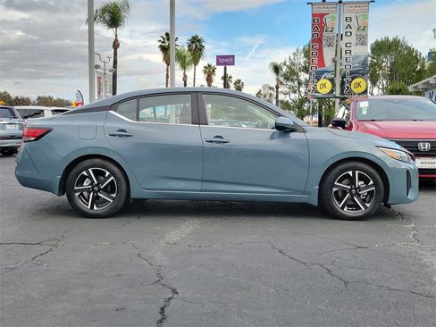 Used 2024 Nissan Sentra SV image 29