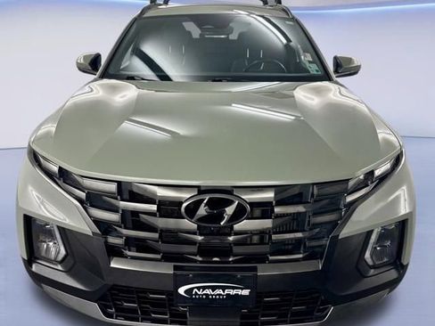 Used 2023 Hyundai Santa Cruz Limited w/ Cargo Package AWD/4WD image 3