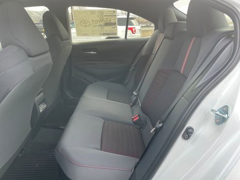 New 2026 Toyota Corolla SE w/ SE Premium Package image 11