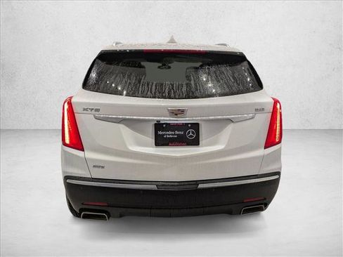 Used 2018 Cadillac XT5 Luxury w/ Driver Awareness Package image 7