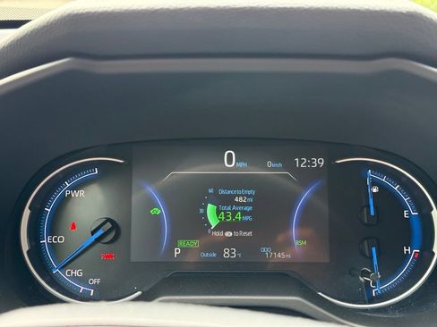 Used 2024 Toyota RAV4 XLE Premium w/ Weather Package AWD/4WD image 10