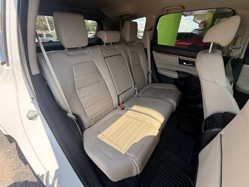 Used 2018 Honda CR-V Touring image 22