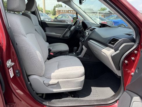 Used 2015 Subaru Forester 2.5i Premium w/ All-Weather Package AWD/4WD image 11