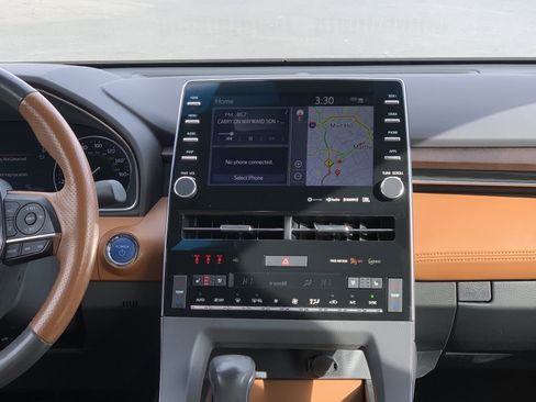 Used 2021 Toyota Avalon Limited w/ Advanced Safety Package image 31