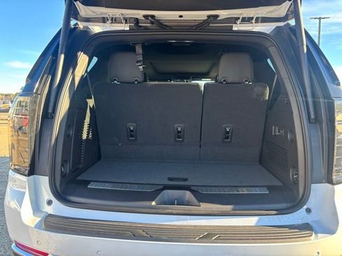 New 2026 Chevrolet Tahoe Premier w/ Sun And Tow Package image 15