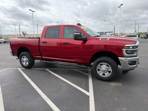 New 2026 RAM 2500 Tradesman image 7