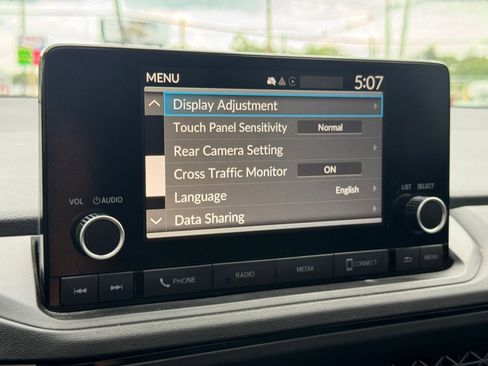 Used 2025 Honda Accord SE image 57