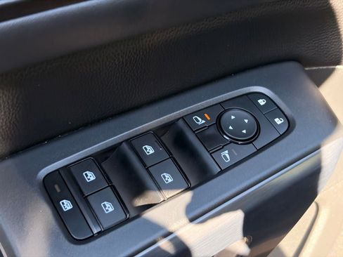 Certified 2024 Nissan Pathfinder Rock Creek AWD/4WD image 21