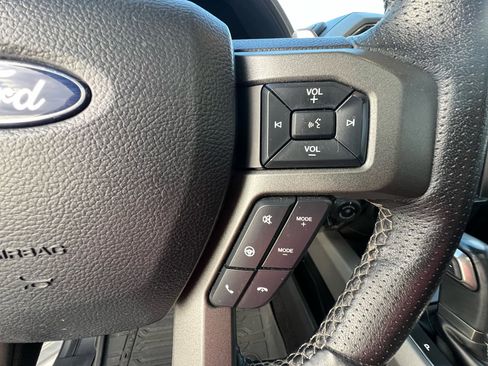 Used 2019 Ford F150 Raptor w/ Equipment Group 802A Luxury image 63