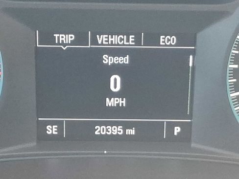 Certified 2023 Chevrolet Malibu LT image 19