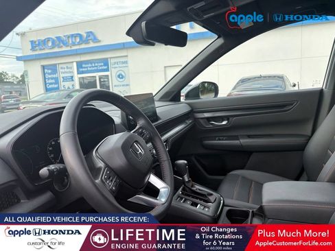 Used 2024 Honda CR-V Sport-L image 7