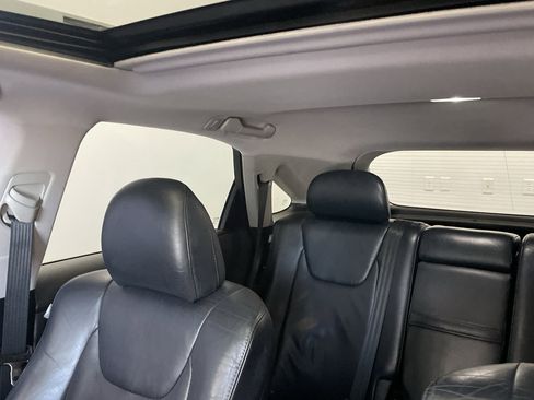 Used 2012 Lexus RX 350 FWD w/ Premium Pkg image 22