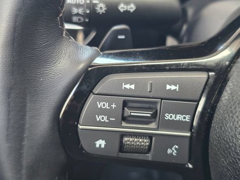 Used 2025 Honda Civic Sport image 16