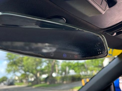 Used 2017 Chevrolet Camaro LT RWD image 29
