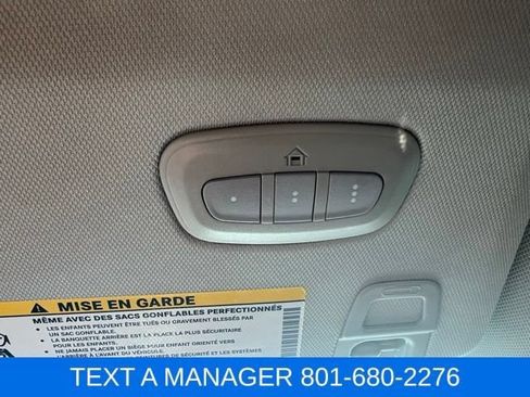 Used 2022 Jeep Grand Cherokee L Limited w/ Luxury Tech Group II AWD/4WD image 31