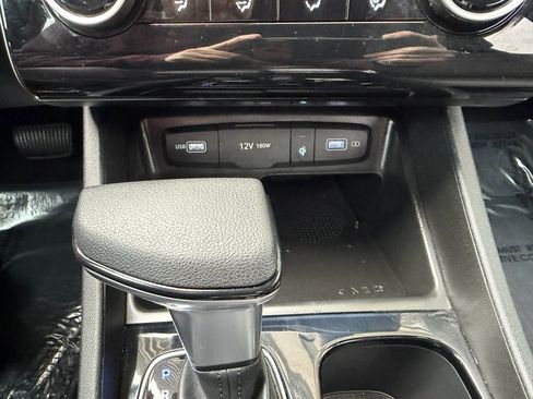 Used 2023 Hyundai Santa Cruz SEL w/ Activity Package image 25