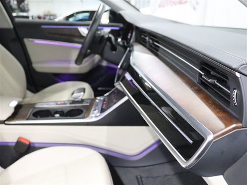 Used 2019 Audi A6 3.0T Prestige w/ Prestige Package AWD/4WD image 30