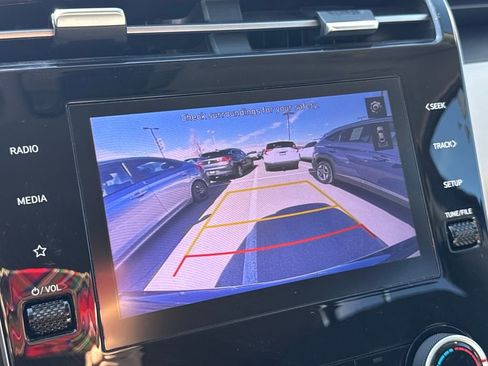 Used 2022 Hyundai Tucson SEL image 48