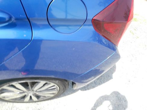 Used 2015 Honda Fit EX-L image 29