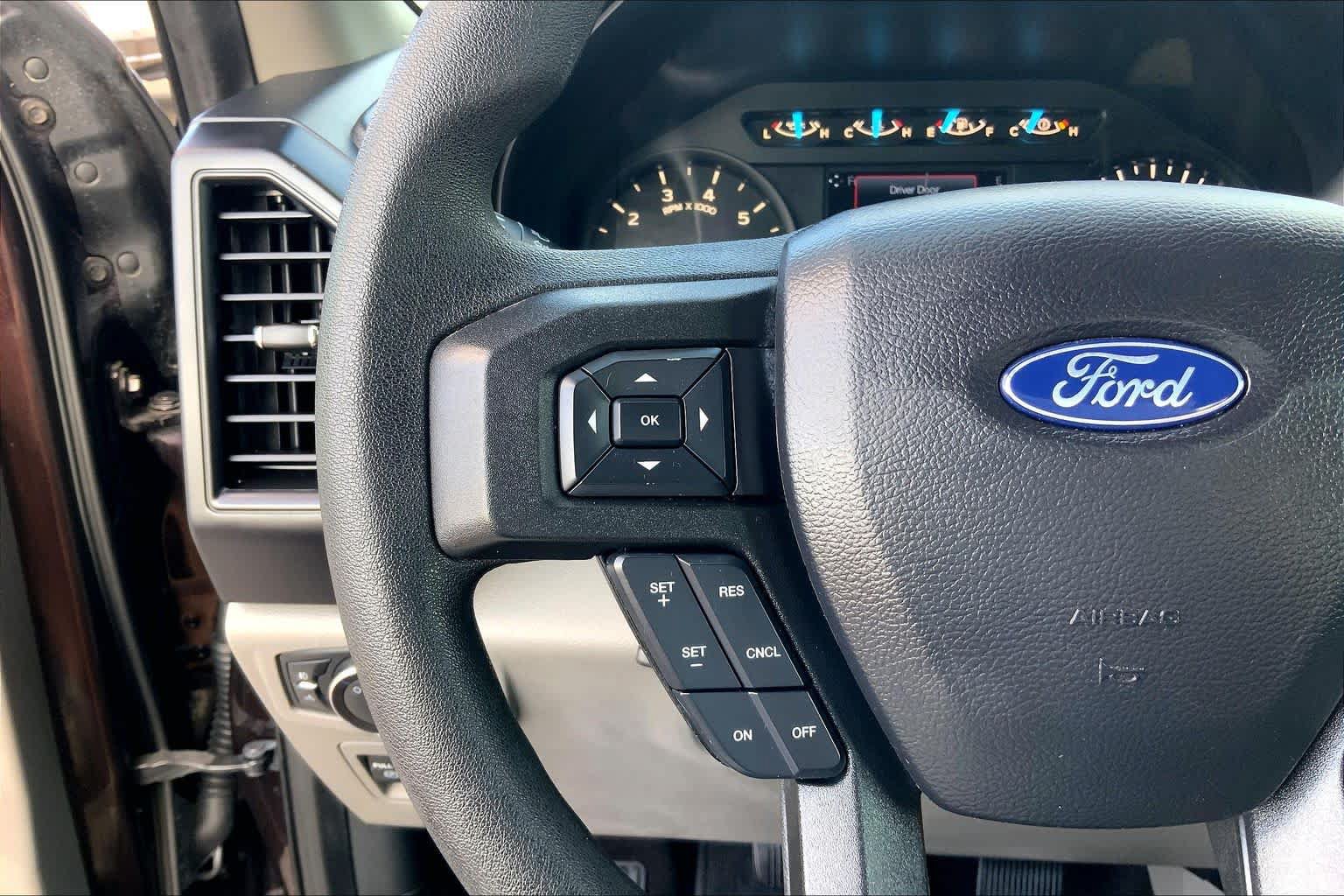 Used 2019 Ford F150 XL w/ Equipment Group 101A Mid RWD image 21